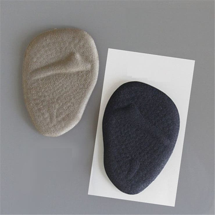 ハーフインソール 中敷き つま先 | PlusNao | 詳細画像7 