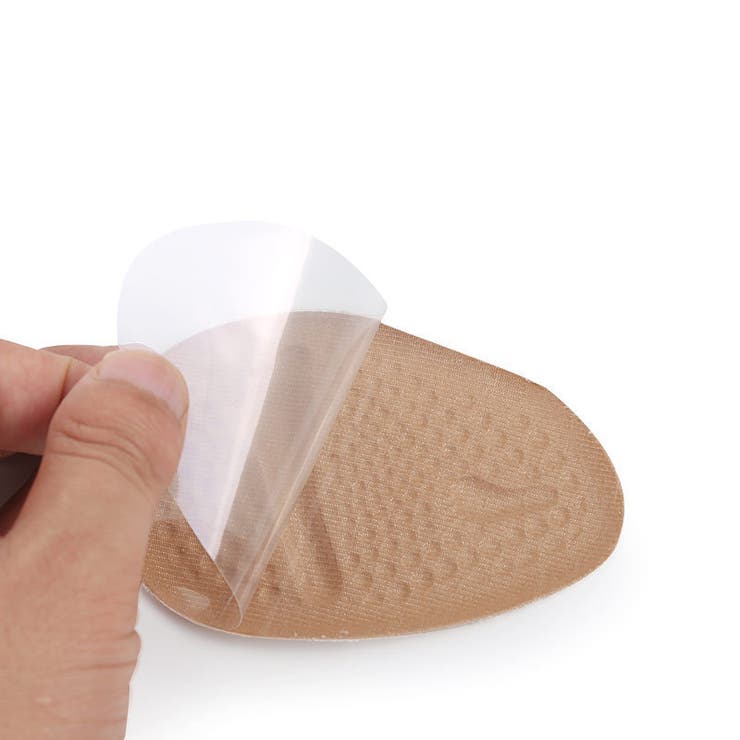 ハーフインソール 中敷き つま先 | PlusNao | 詳細画像9 