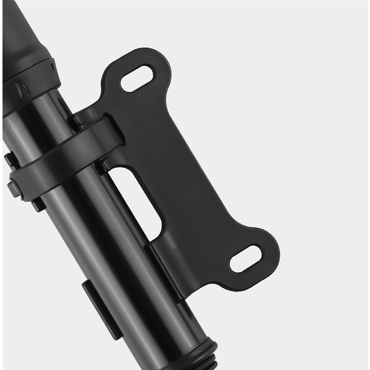 空気入れ エアポンプ 仏式 | PlusNao | 詳細画像7 