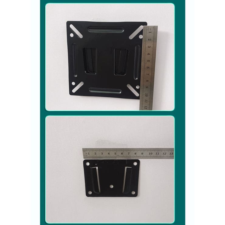 モニター壁掛け金具 マウント 壁掛け | PlusNao | 詳細画像12 