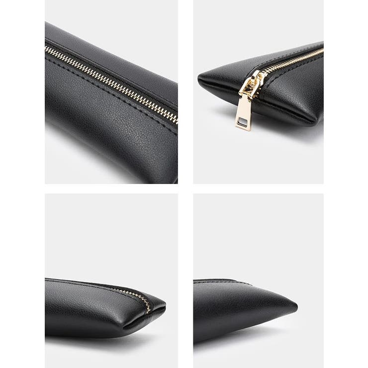 ペンケース ペンポーチ 筆箱 | PlusNao | 詳細画像8 