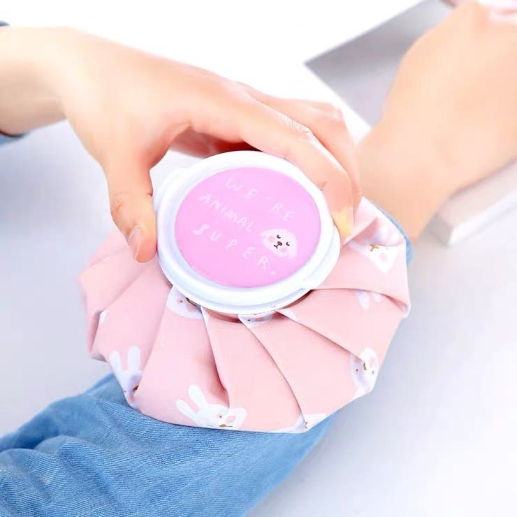 アイシングバッグ 氷嚢 氷のう | PlusNao | 詳細画像2 