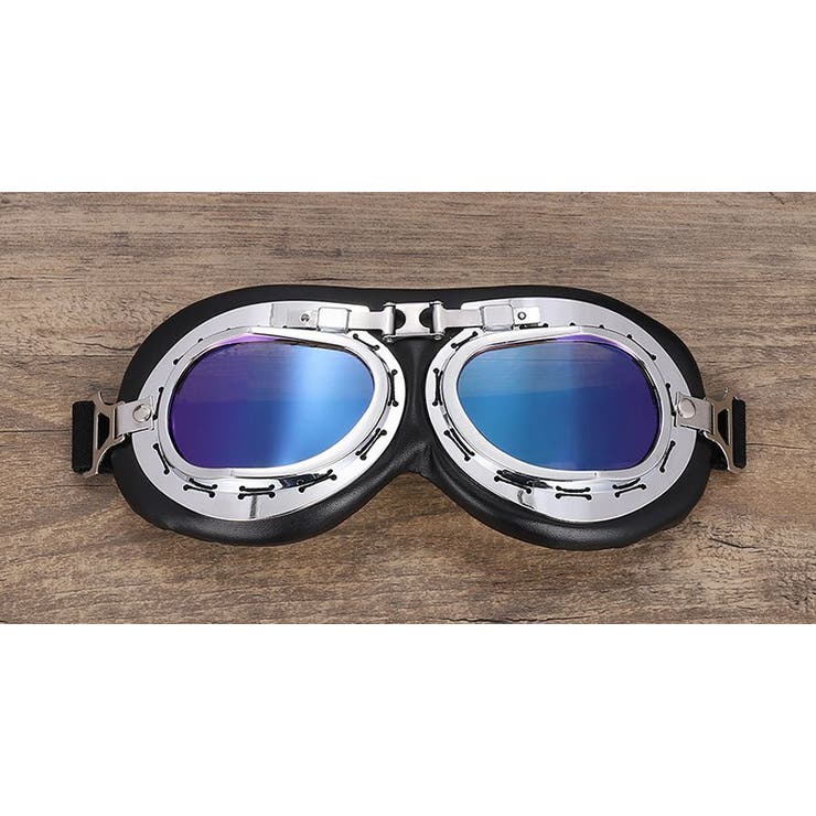 バイク ゴーグル バイク用ゴーグル | PlusNao | 詳細画像10 