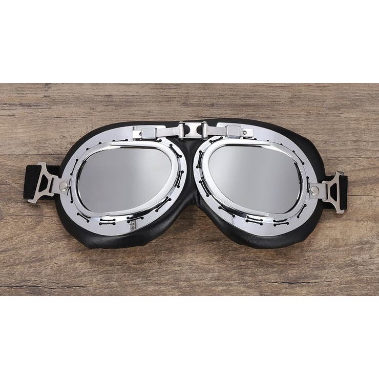 バイク ゴーグル バイク用ゴーグル | PlusNao | 詳細画像11 