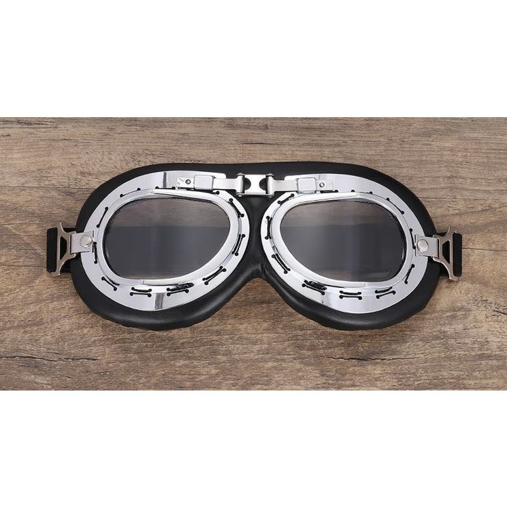 バイク ゴーグル バイク用ゴーグル | PlusNao | 詳細画像12 