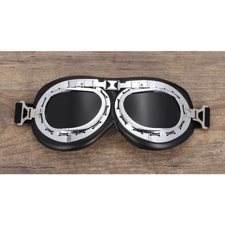 バイク ゴーグル バイク用ゴーグル | PlusNao | 詳細画像13 