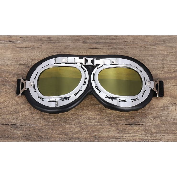 バイク ゴーグル バイク用ゴーグル | PlusNao | 詳細画像14 