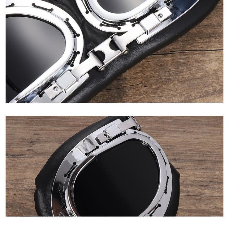 バイク ゴーグル バイク用ゴーグル | PlusNao | 詳細画像18 