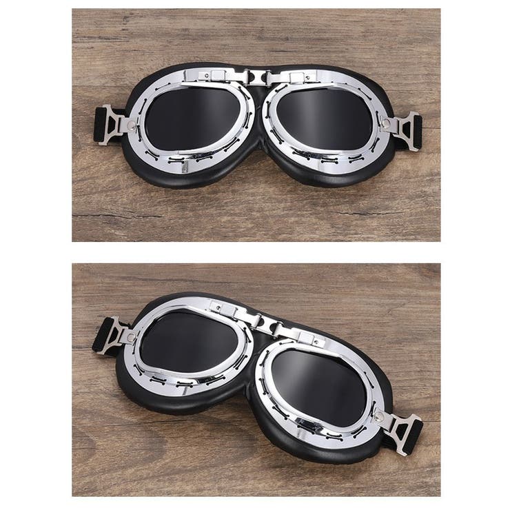 バイク ゴーグル バイク用ゴーグル | PlusNao | 詳細画像7 