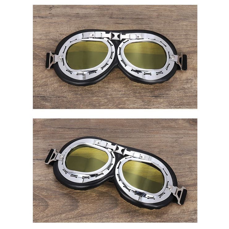 バイク ゴーグル バイク用ゴーグル | PlusNao | 詳細画像8 