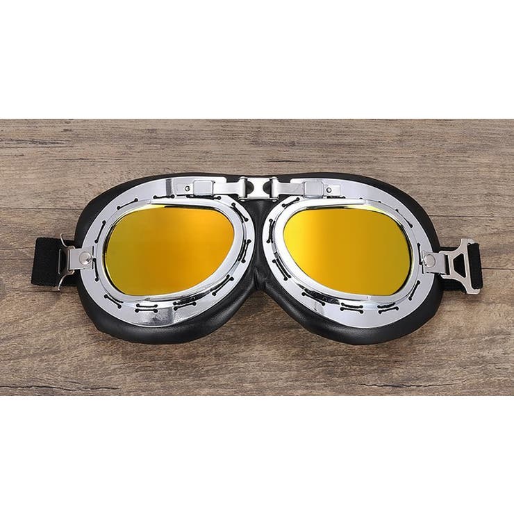 バイク ゴーグル バイク用ゴーグル | PlusNao | 詳細画像9 