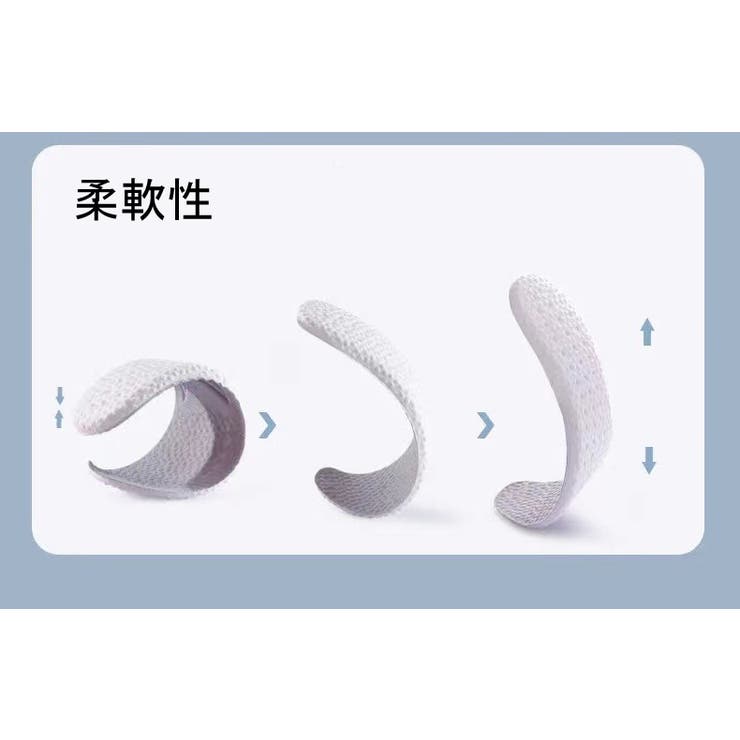 インソール 中敷き 左右1組セット | PlusNao | 詳細画像11 