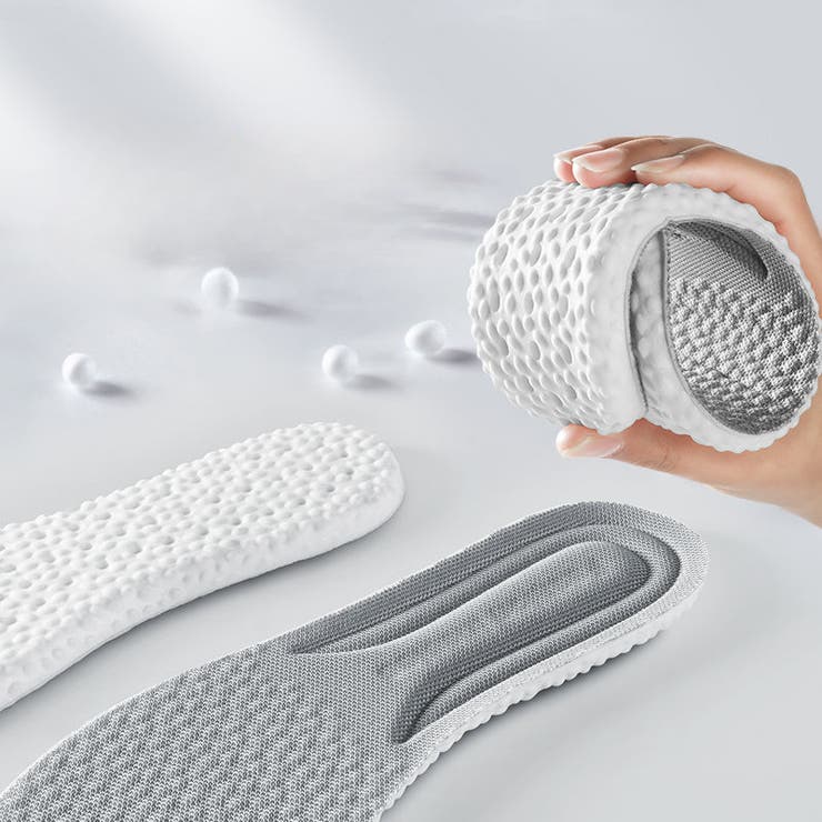 インソール 中敷き 左右1組セット | PlusNao | 詳細画像5 