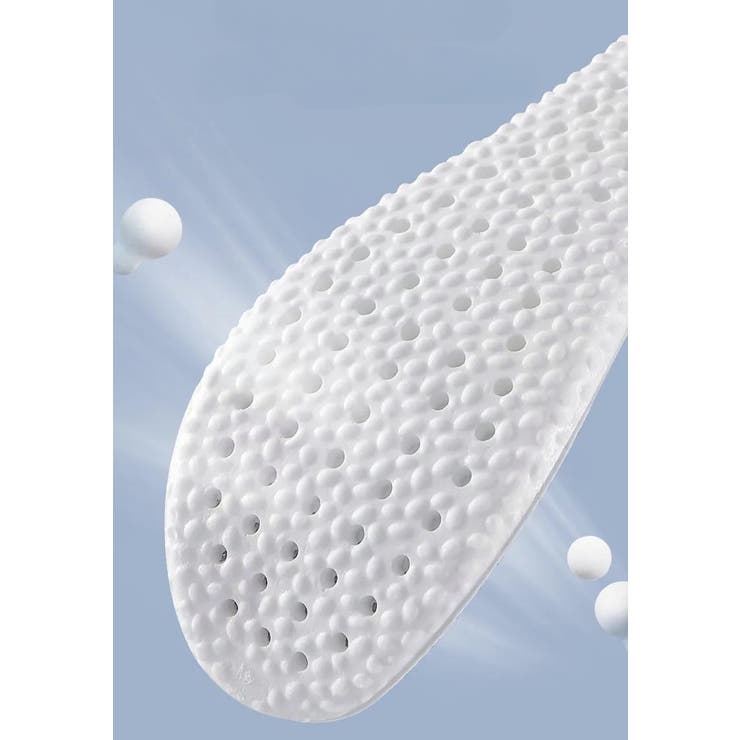 インソール 中敷き 左右1組セット | PlusNao | 詳細画像6 