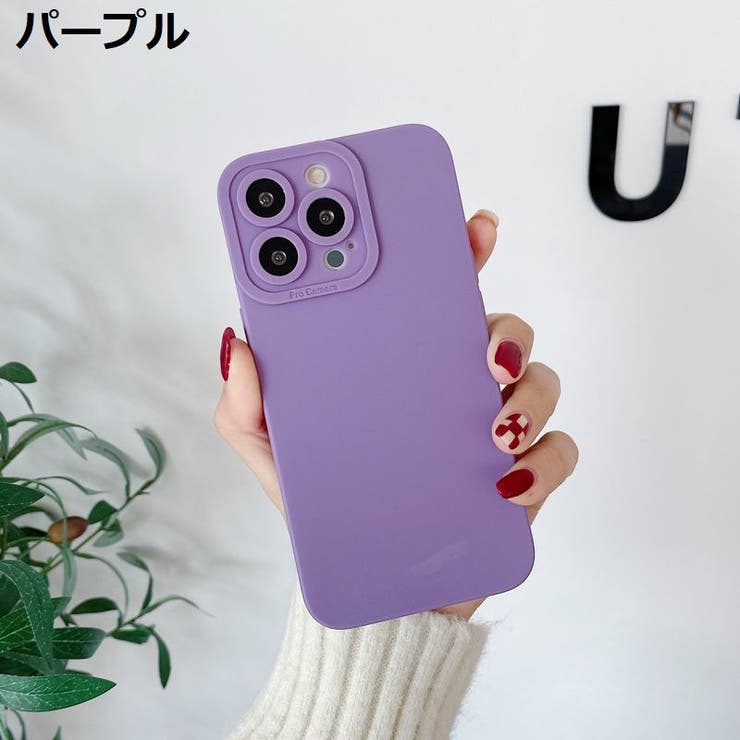 iPhoneケース カバー スマホケース | PlusNao | 詳細画像8 