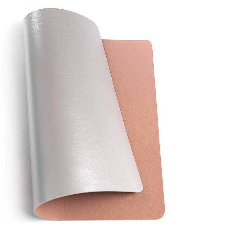 マウスパッド デスクパッド レザー調 | PlusNao | 詳細画像6 