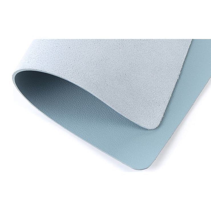 マウスパッド デスクパッド レザー調 | PlusNao | 詳細画像9 