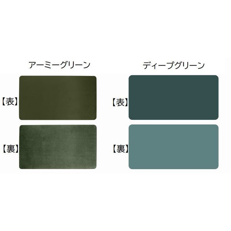 マウスパッド デスクパッド レザー調 | PlusNao | 詳細画像19 