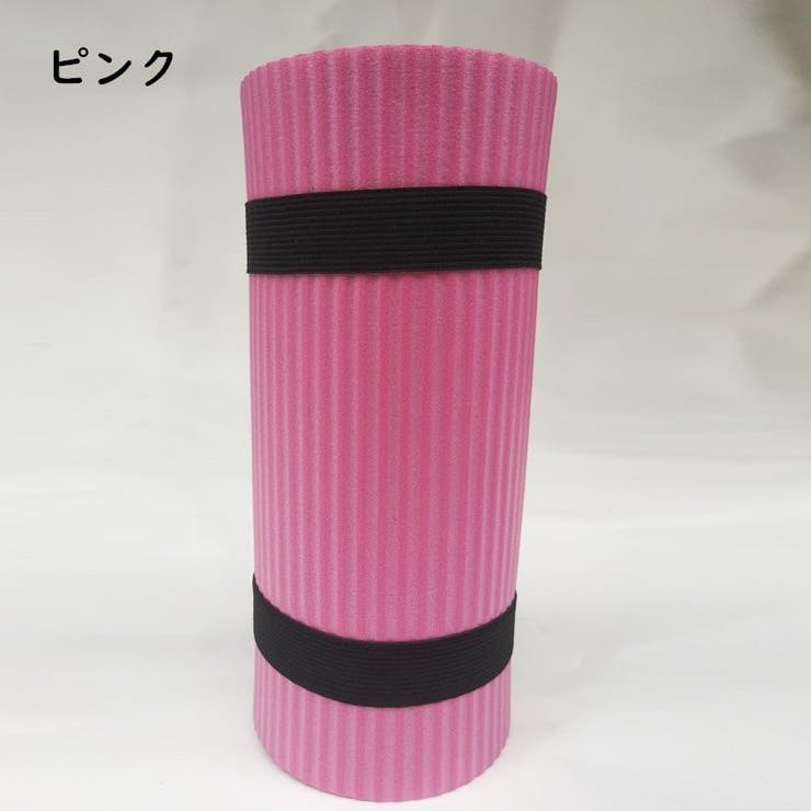 ヨガマット ミニ トレーニングマット[品番：FQ000210032