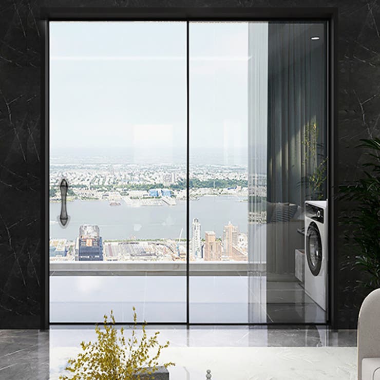 ドアハンドル 粘着式 ドアノブ | PlusNao | 詳細画像10 