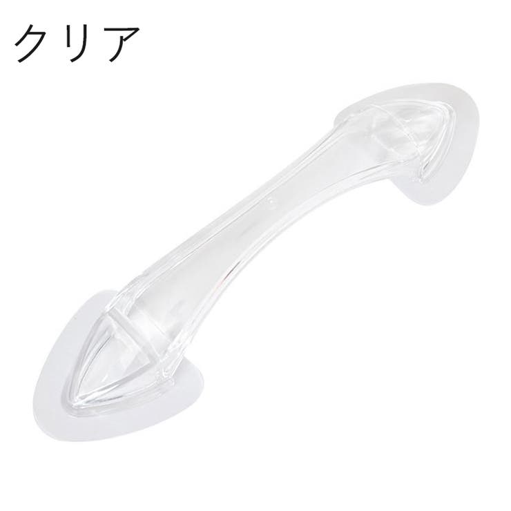 ドアハンドル 粘着式 ドアノブ | PlusNao | 詳細画像14 