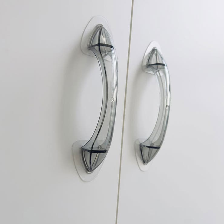 ドアハンドル 粘着式 ドアノブ | PlusNao | 詳細画像7 