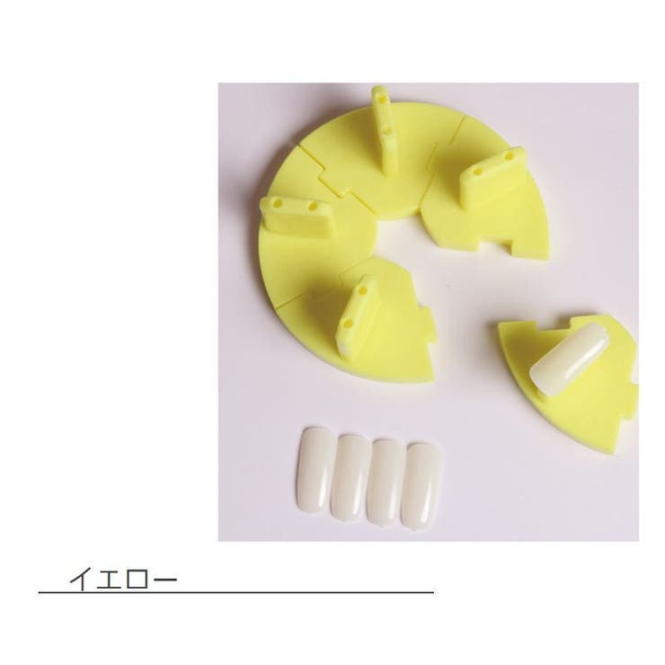 ネイル台 ネイルチップスタンド ネイルディスプレイ | PlusNao | 詳細画像10 