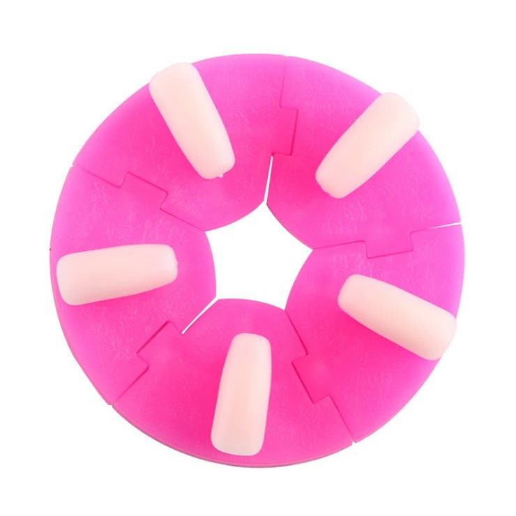 ネイル台 ネイルチップスタンド ネイルディスプレイ | PlusNao | 詳細画像2 