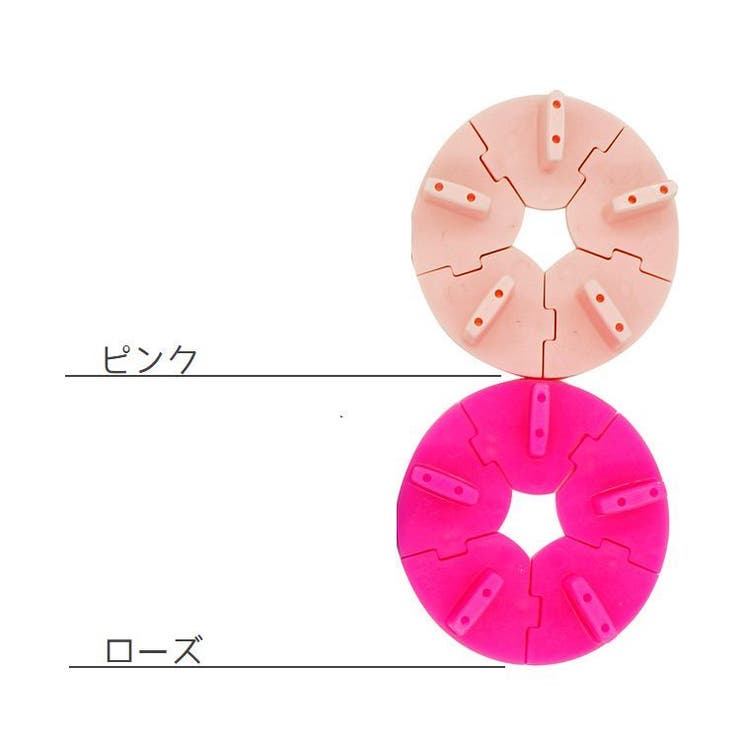 ネイル台 ネイルチップスタンド ネイルディスプレイ | PlusNao | 詳細画像5 