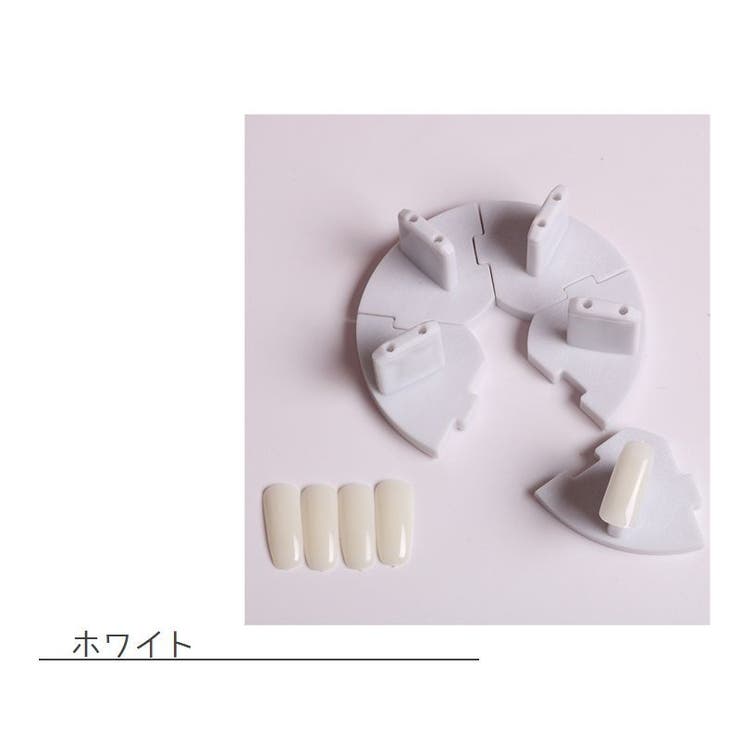 ネイル台 ネイルチップスタンド ネイルディスプレイ | PlusNao | 詳細画像9 