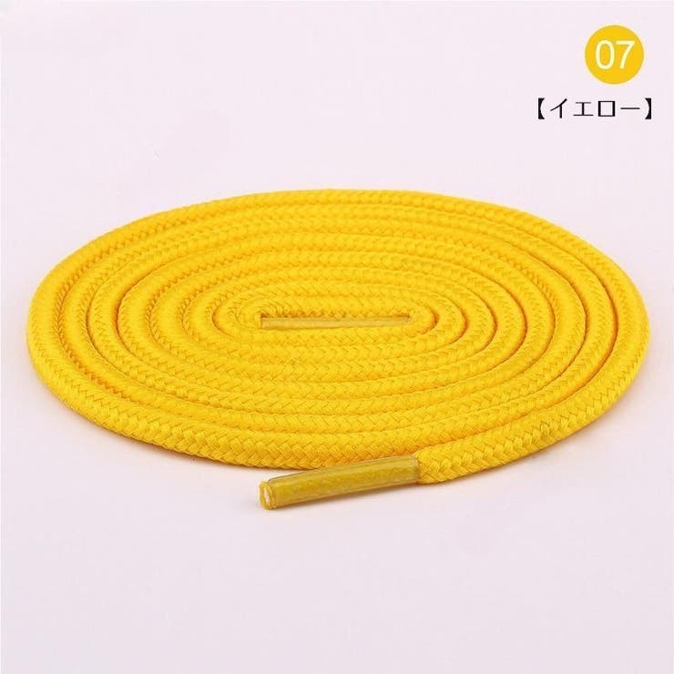 靴紐 シューレース 長さ120cm | PlusNao | 詳細画像11 