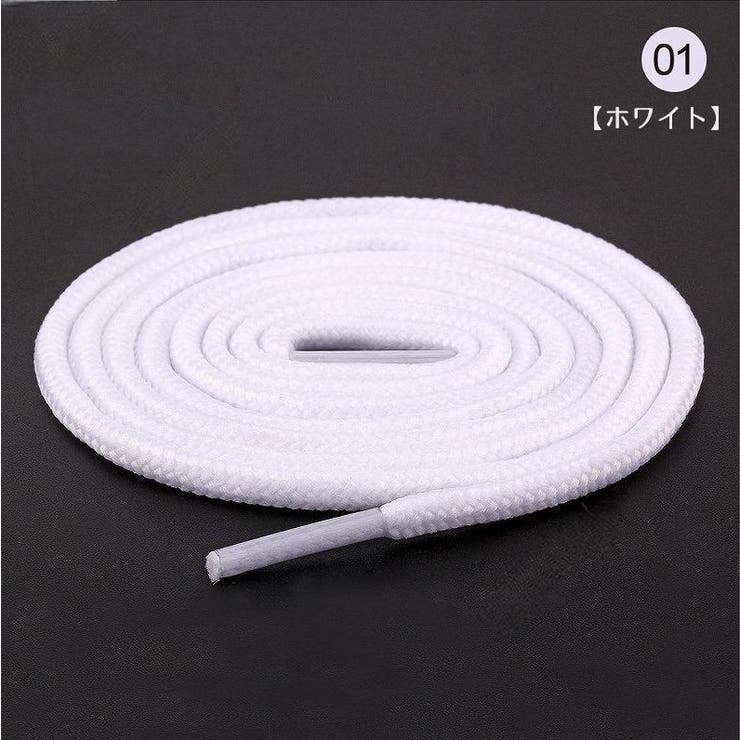 靴紐 シューレース 長さ120cm | PlusNao | 詳細画像5 