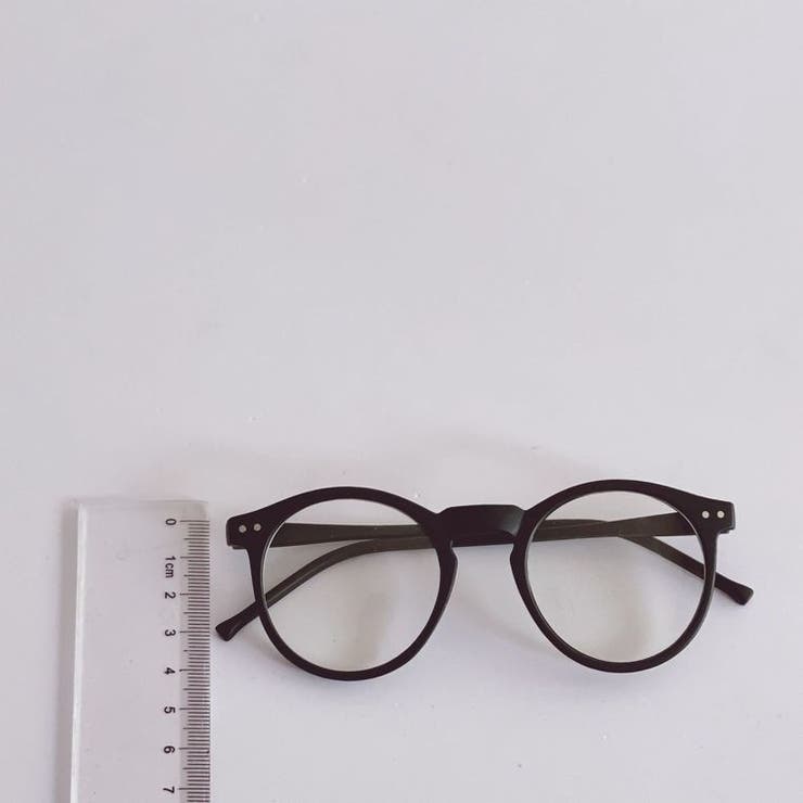 伊達メガネ サングラス キッズ | PlusNao | 詳細画像7 