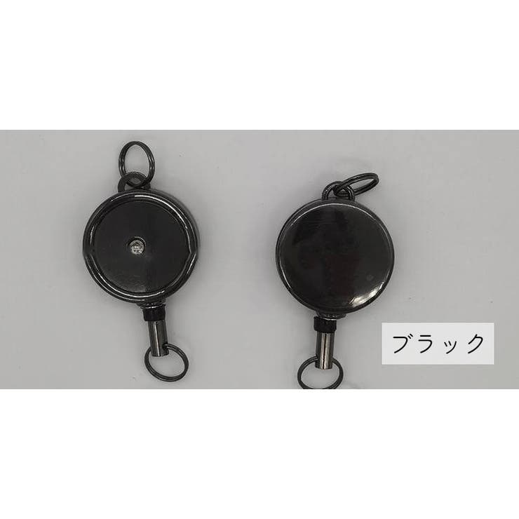 リールキーホルダー ハンドメイド用品 パーツ | PlusNao | 詳細画像7 