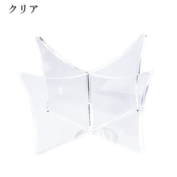 ボールスタンドホルダー ボール用置台 組み立て式 | PlusNao | 詳細画像3 