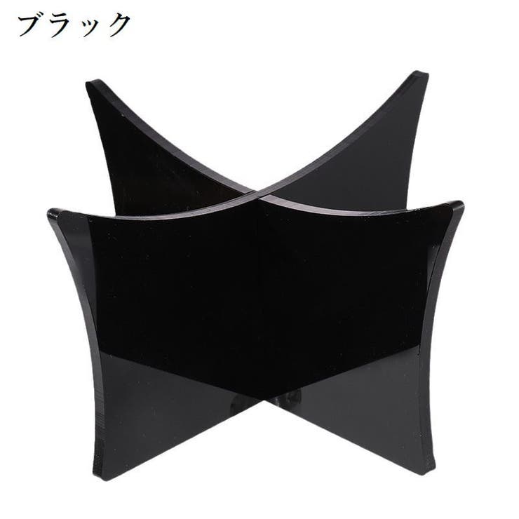 ボールスタンドホルダー ボール用置台 組み立て式 | PlusNao | 詳細画像4 