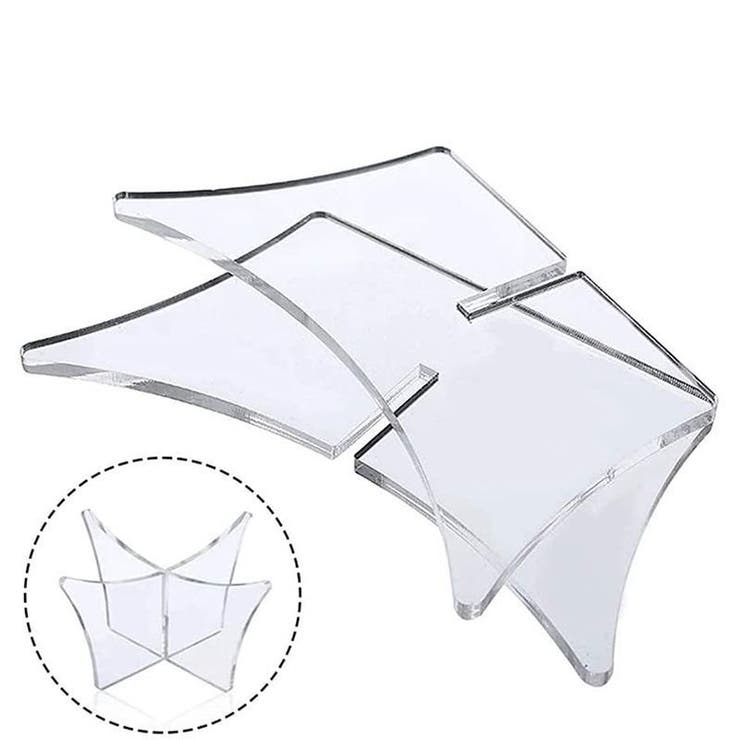 ボールスタンドホルダー ボール用置台 組み立て式 | PlusNao | 詳細画像5 