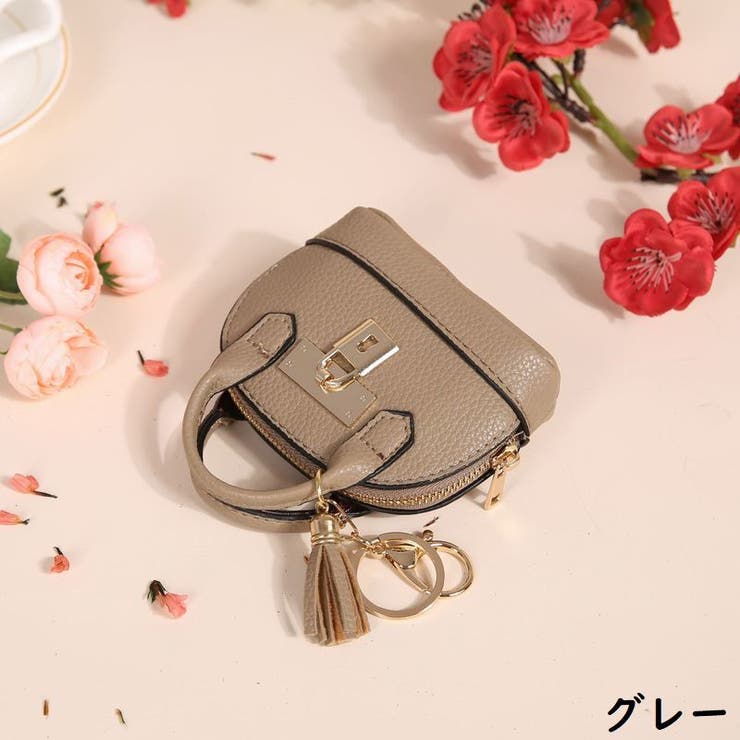 コインケース 小銭入れ レディース | PlusNao | 詳細画像10 
