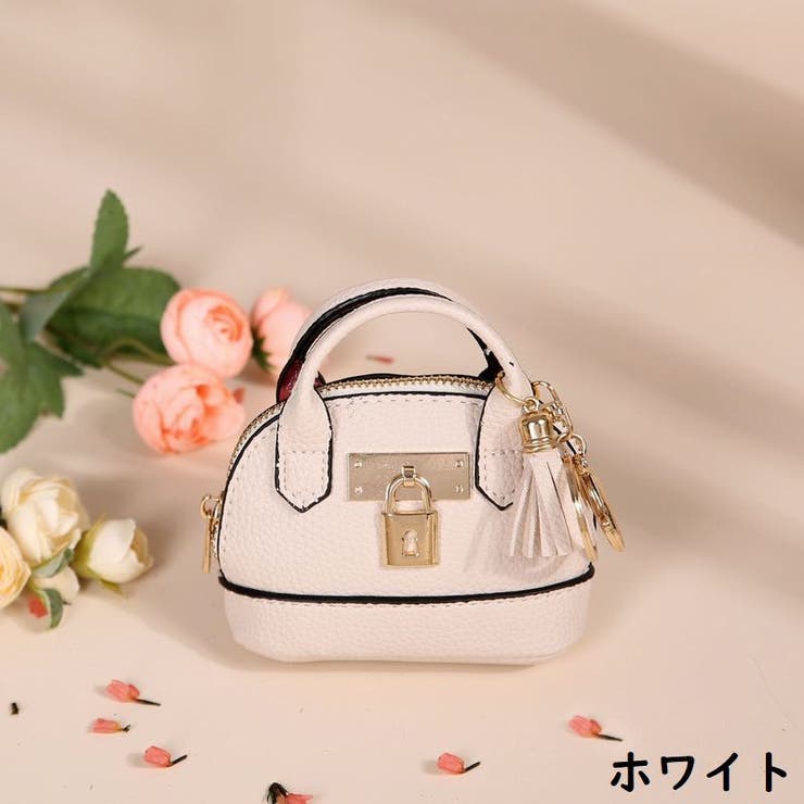 コインケース 小銭入れ レディース | PlusNao | 詳細画像14 