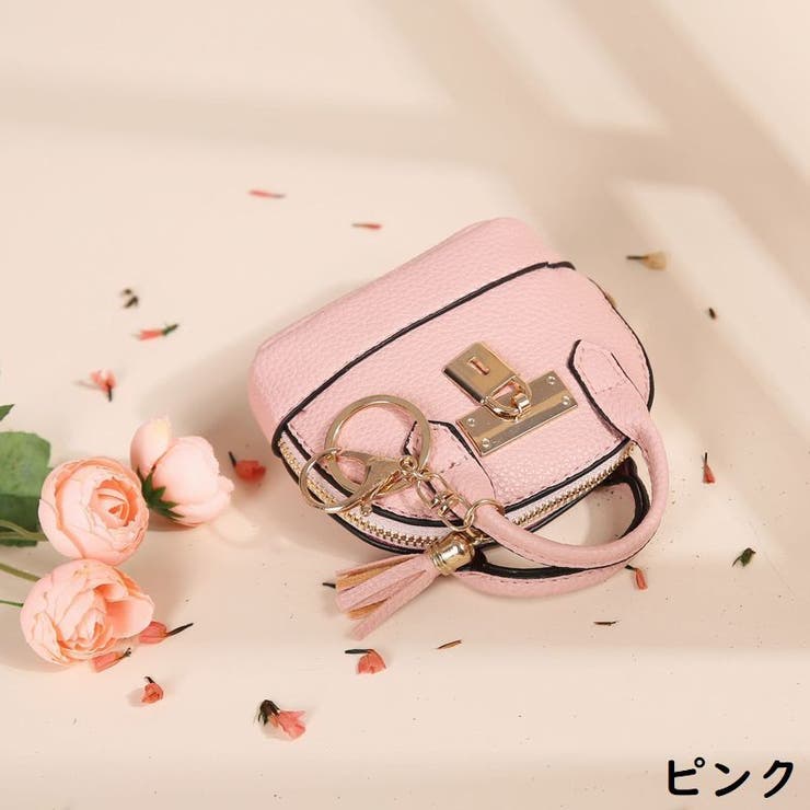 コインケース 小銭入れ レディース | PlusNao | 詳細画像15 