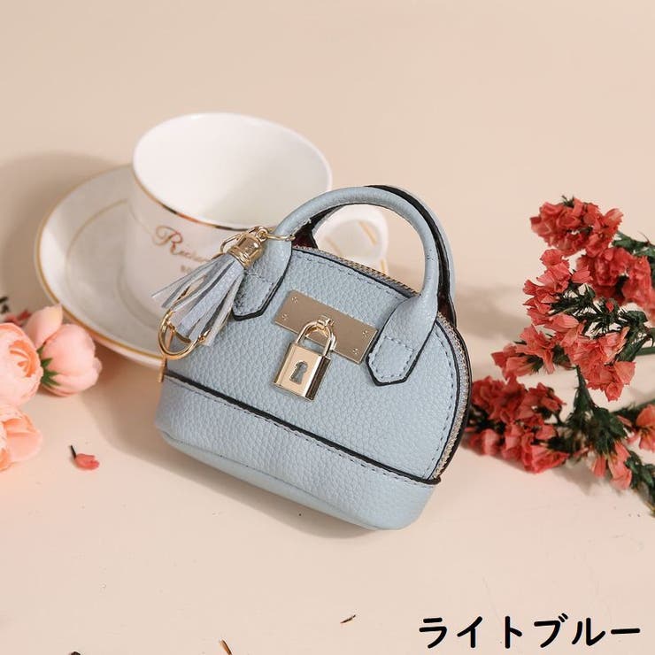 コインケース 小銭入れ レディース | PlusNao | 詳細画像18 