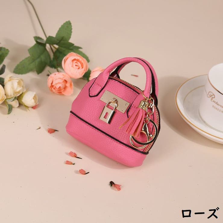 コインケース 小銭入れ レディース | PlusNao | 詳細画像19 