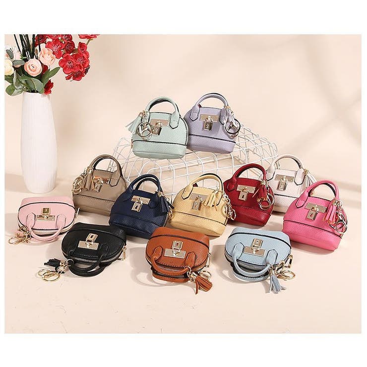 コインケース 小銭入れ レディース | PlusNao | 詳細画像2 