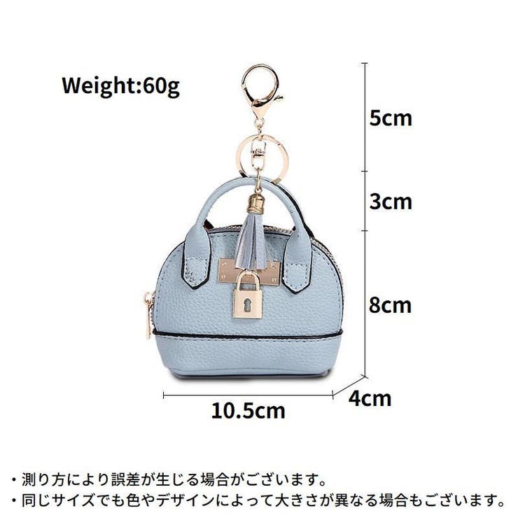 コインケース 小銭入れ レディース | PlusNao | 詳細画像20 