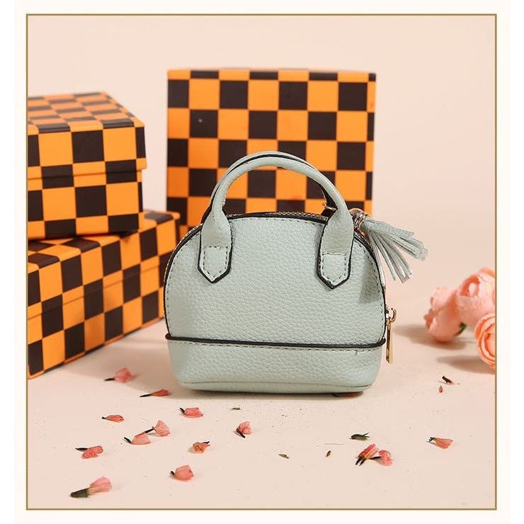 コインケース 小銭入れ レディース | PlusNao | 詳細画像4 