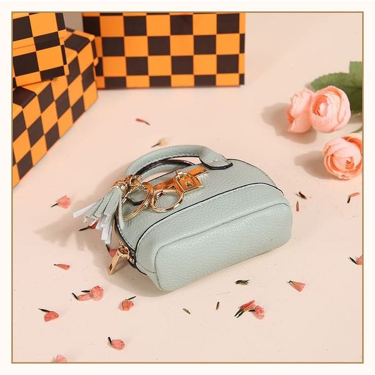 コインケース 小銭入れ レディース | PlusNao | 詳細画像5 