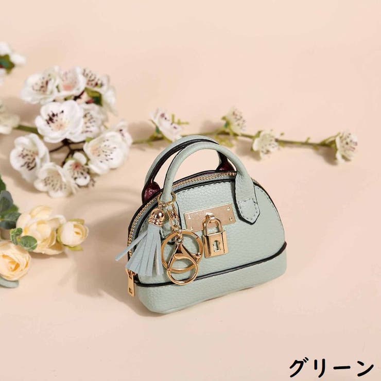 コインケース 小銭入れ レディース | PlusNao | 詳細画像8 