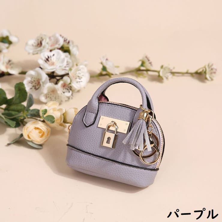 コインケース 小銭入れ レディース | PlusNao | 詳細画像9 