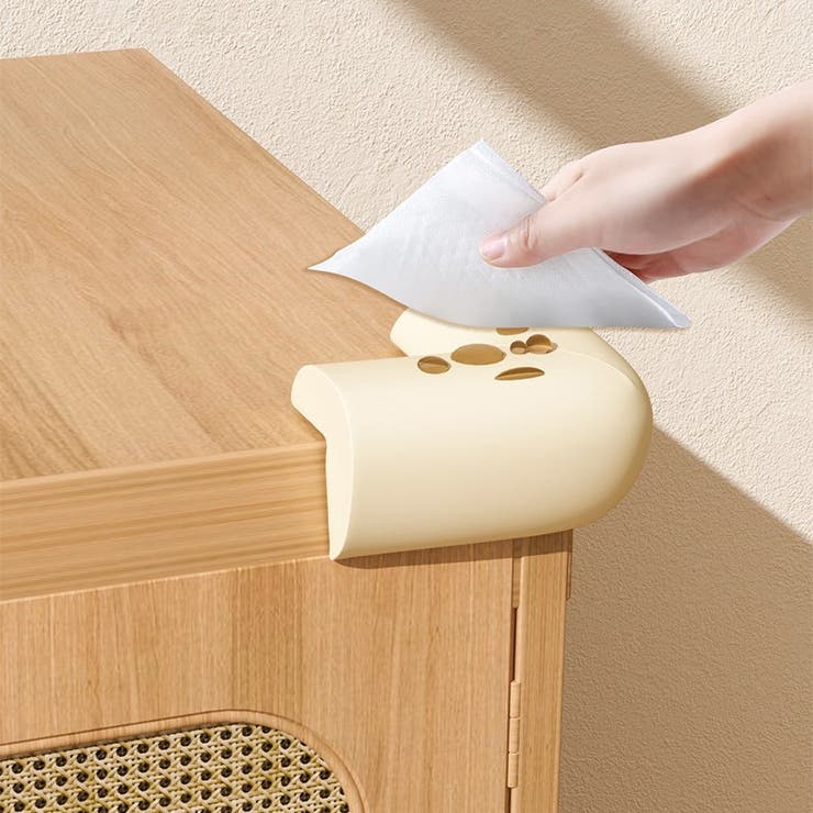 コーナーガード コーナークッション 角ガード | PlusNao | 詳細画像4 