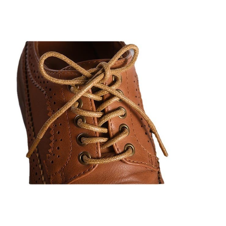 靴紐 靴ひも 2本セット | PlusNao | 詳細画像4 